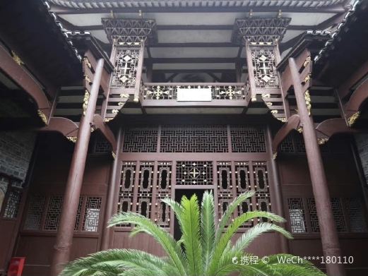 龙江书院