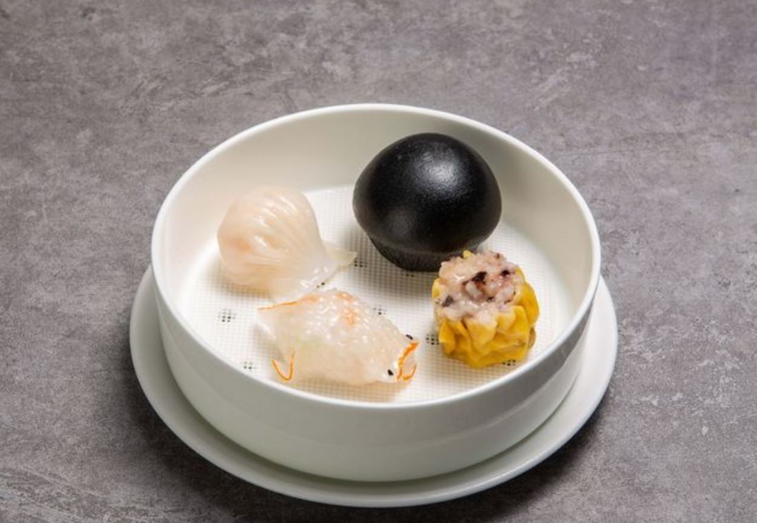 铭家点心(秦岭路店)