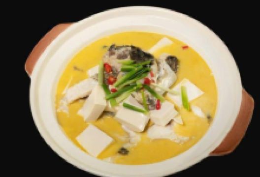 石塘人家(温岭店)美食图片