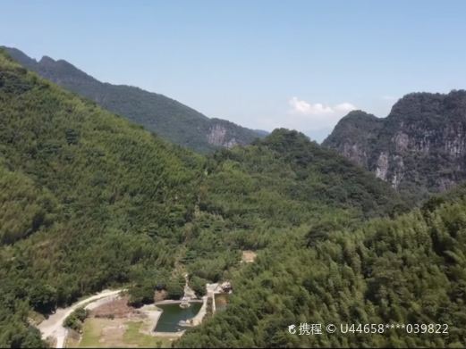 石山园景区