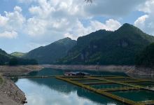 洞宫山景点图片