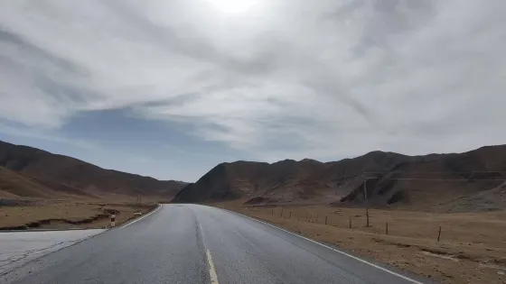 海心山
