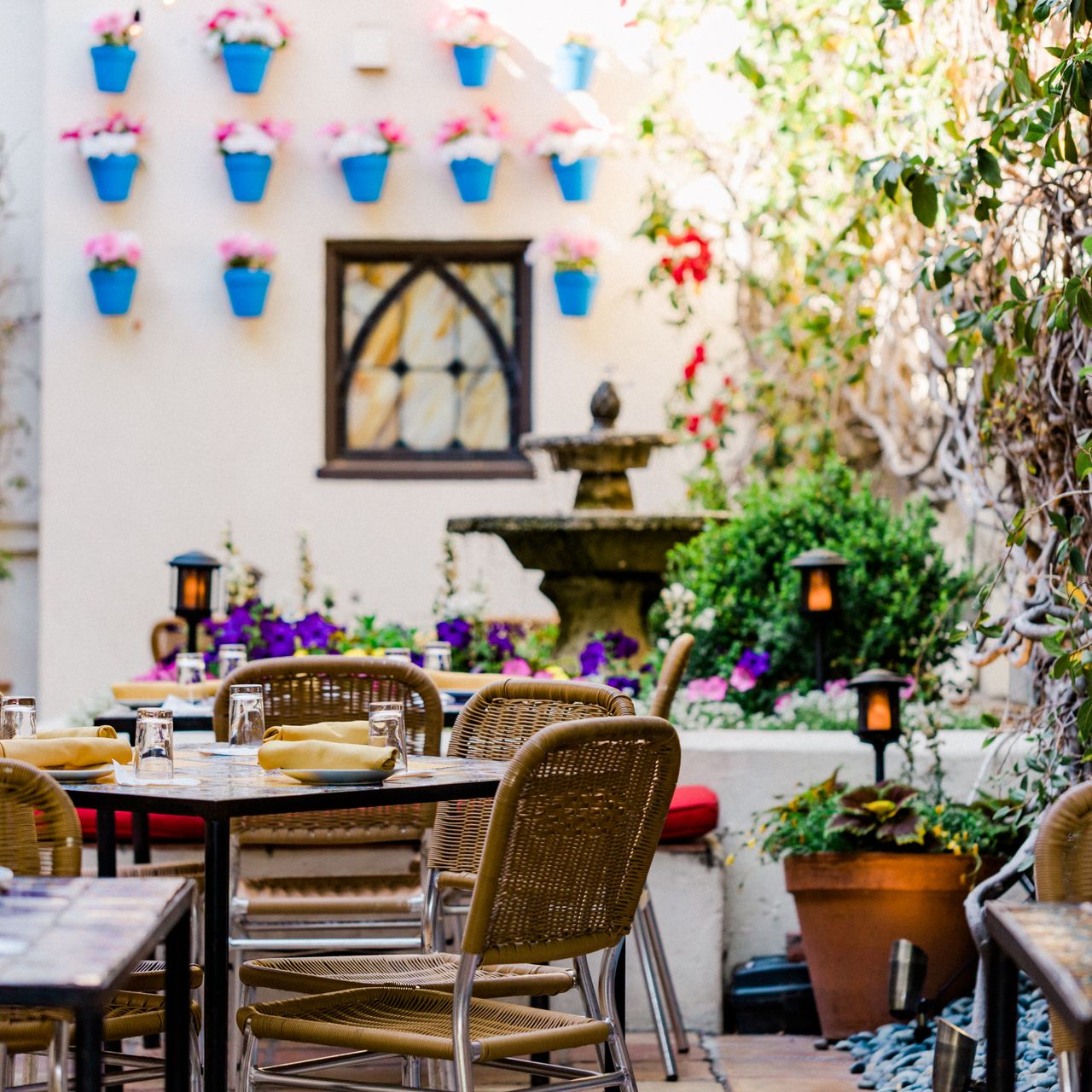 Casa Cordoba餐厅图片