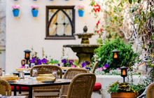 Casa Cordoba餐厅图片