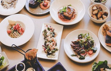 Chifley's Bar & Grill餐厅图片