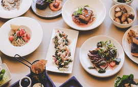 Chifley's Bar & Grill
