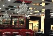 Sugar Factory美食图片