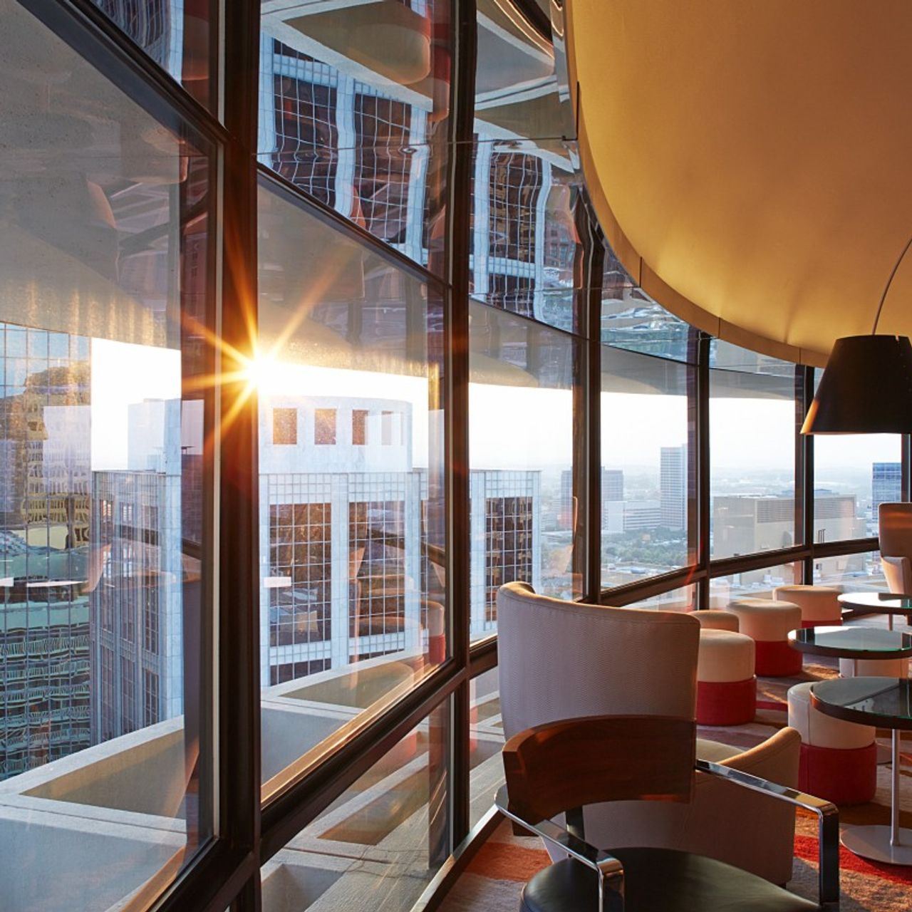 Polaris Restaurant餐厅图片