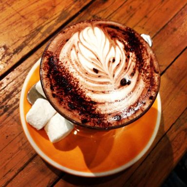 Clover Cafe & Co