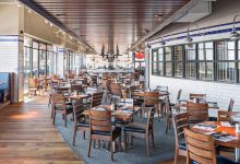 Legal Sea Foods - Braintree美食图片