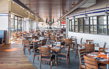 Legal Sea Foods - Braintree餐厅图片