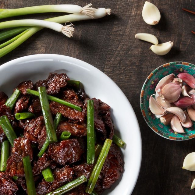 P.F. Chang's - Avenida Escazu餐厅图片