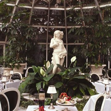 The Sardine Factory餐厅图片