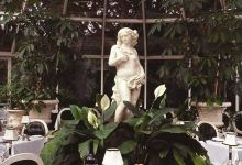 The Sardine Factory美食图片