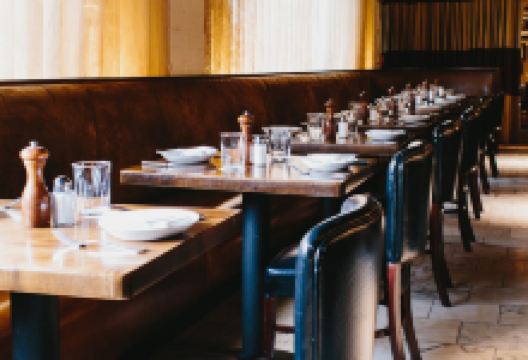 Ecco Midtown美食图片