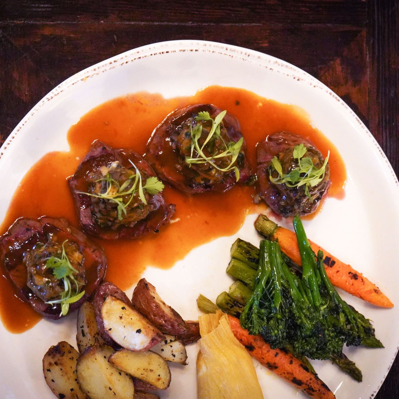 El Adobe de Capistrano餐厅图片