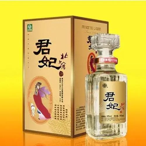 北大仓酒君妃专卖店(直销处)