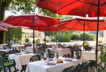Hotel la Villa des Bordes美食图片