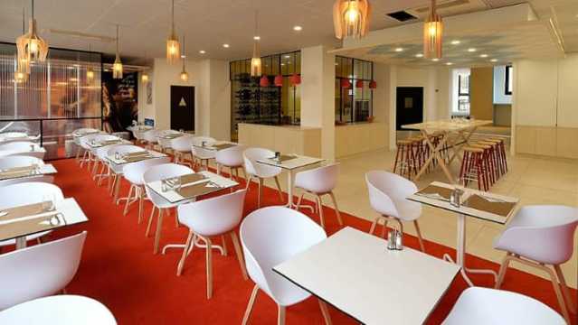 Clairions Club Original餐厅图片