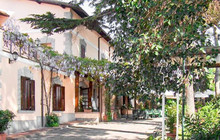 Restaurant Villa Icidia餐厅图片