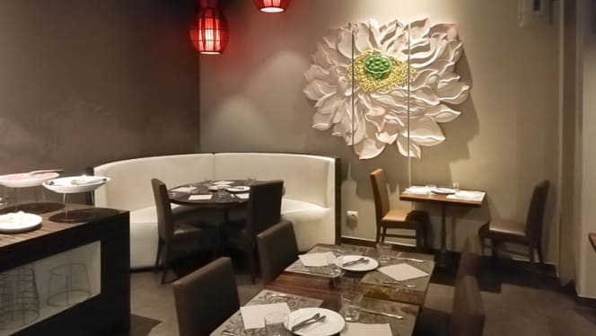 Beija Flor餐厅图片