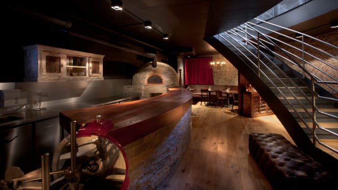 Peperoncini Obergrund