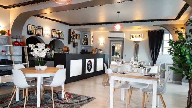 L'hydromel餐厅图片