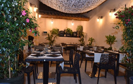 La Cantina