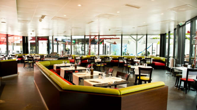 Al Volo Pizzeria餐厅图片