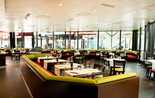 Al Volo Pizzeria餐厅图片