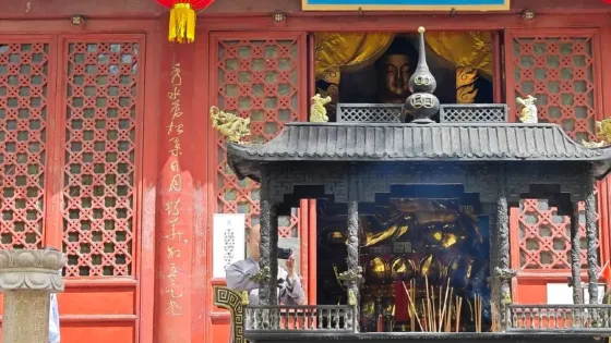 石門寺
