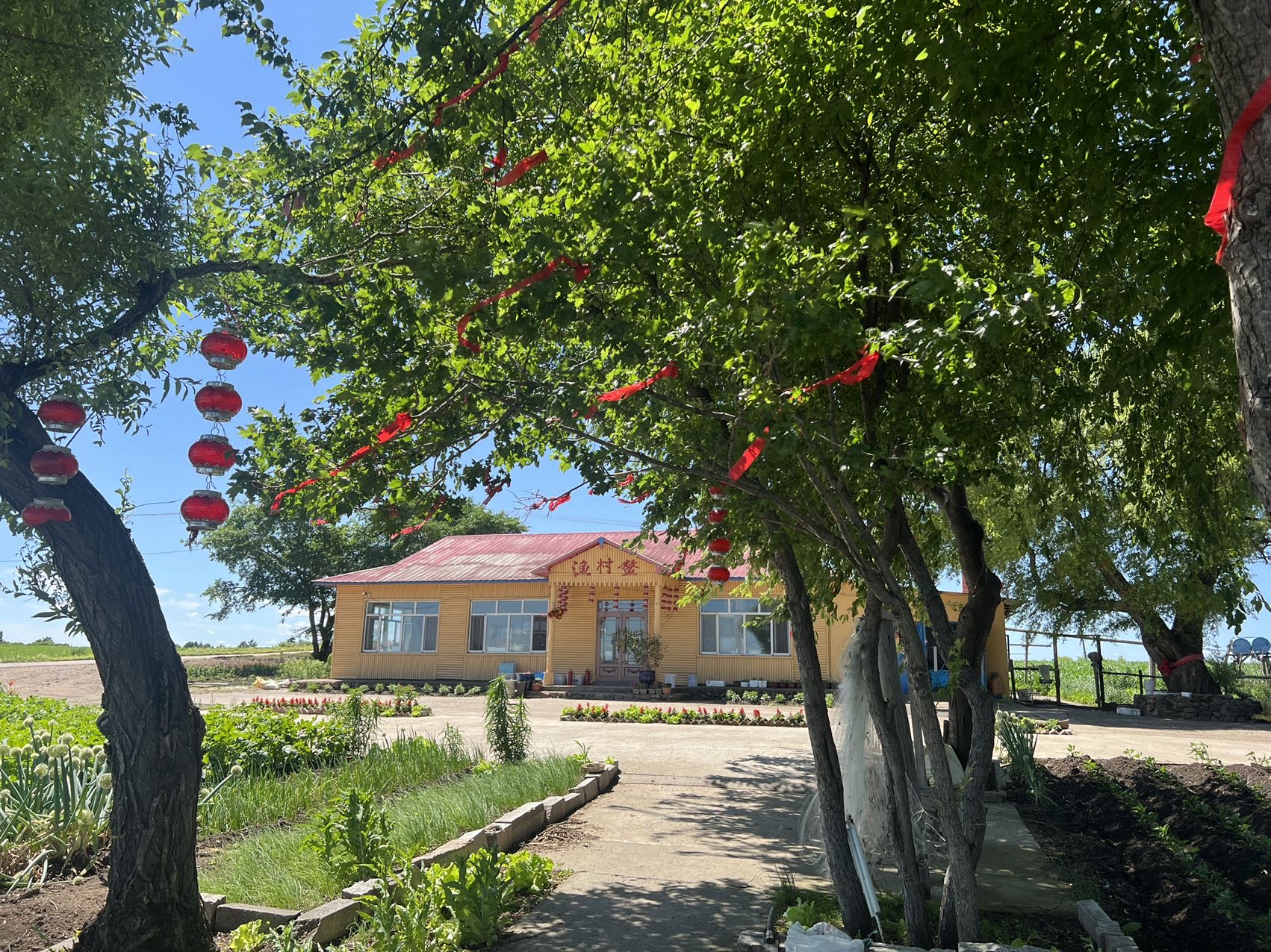 渔家鳌江鱼馆餐厅图片