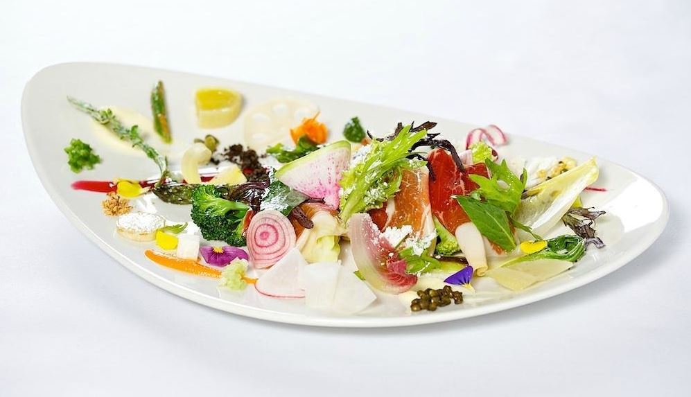 KAZUYA restaurant