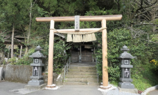 荒立神社-高千穗町-C-IMAGE