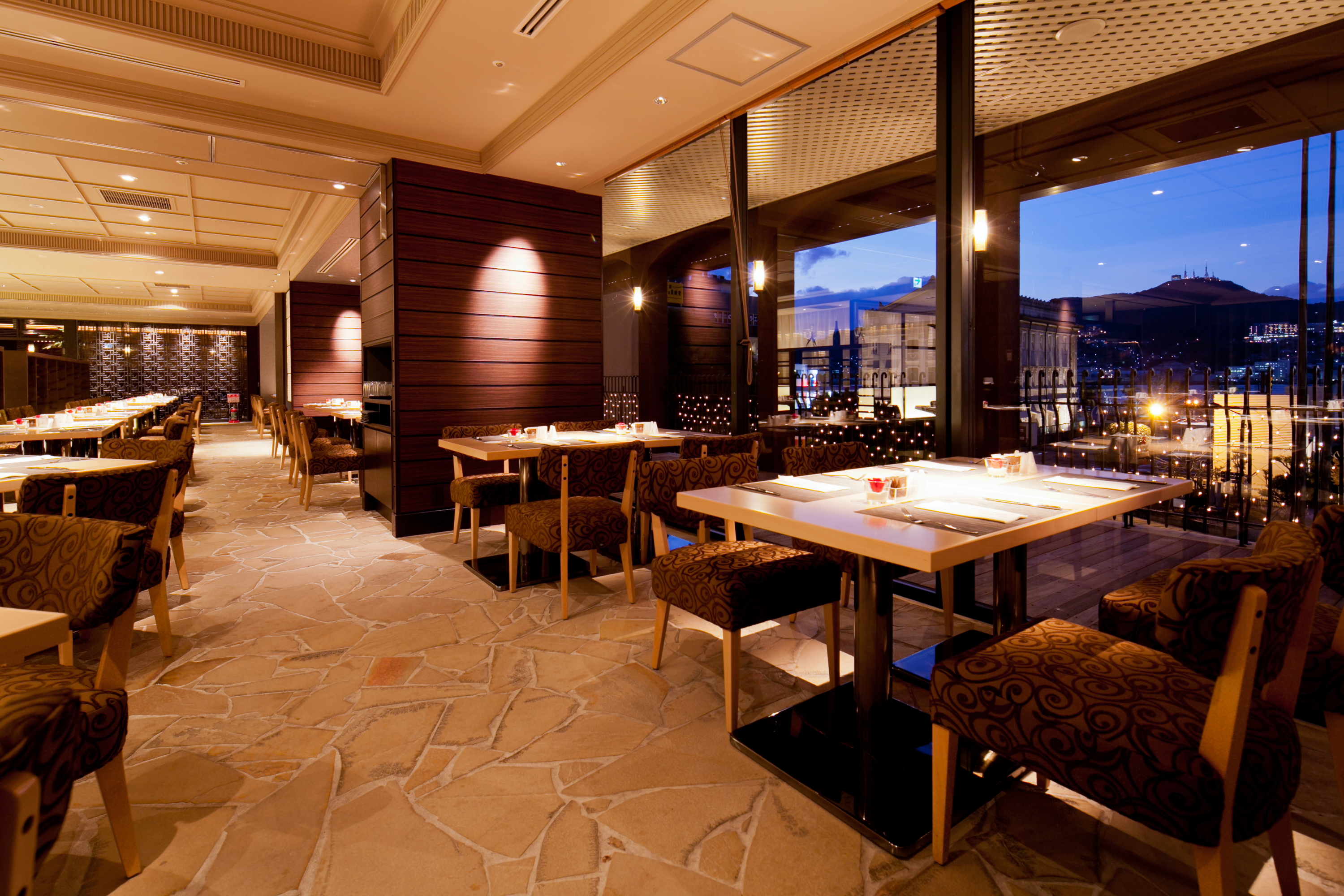 Restaurant Pave餐厅图片