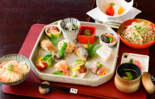Kisetsu Ryori Aratama餐厅图片