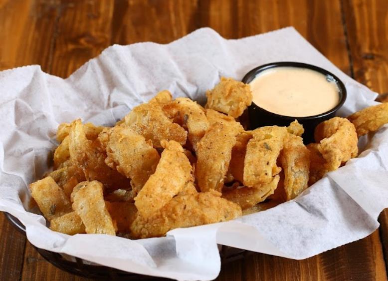 Texas Roadhouse餐厅图片