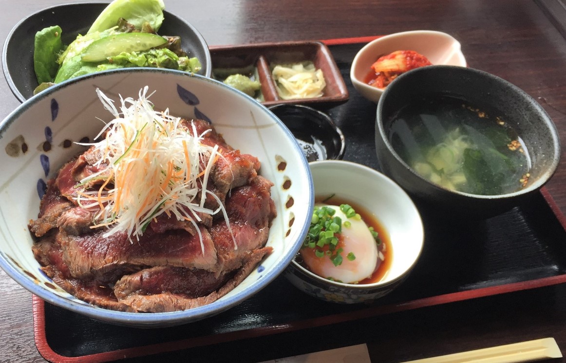 米沢牛焼肉 仔虎 仙台駅前店餐厅图片