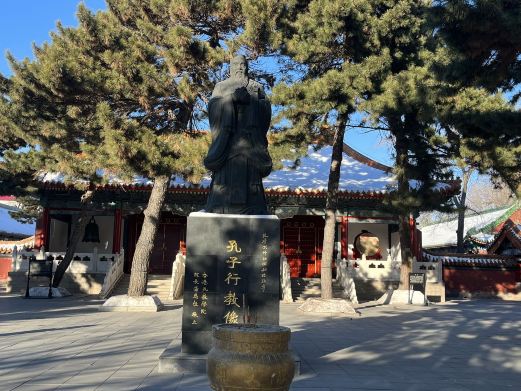 文庙