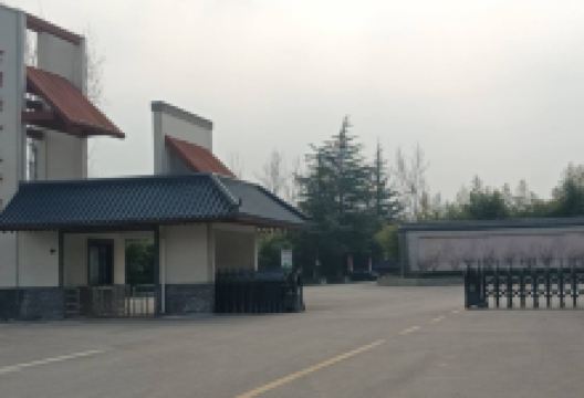 金门绿竹风情园景点图片