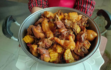 李丰农家乐餐厅图片