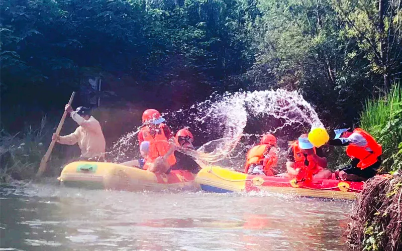 永安旅遊