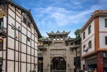 太平古镇景点图片