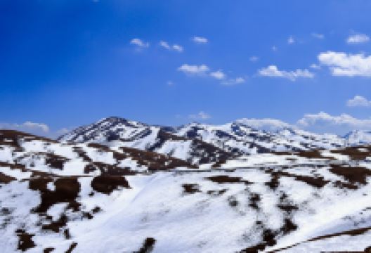 大海草山景点图片