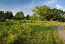 Warwick Township Riparian Park景点图片