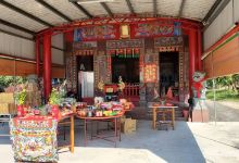 玉皇宫（圣母二妈）景点图片