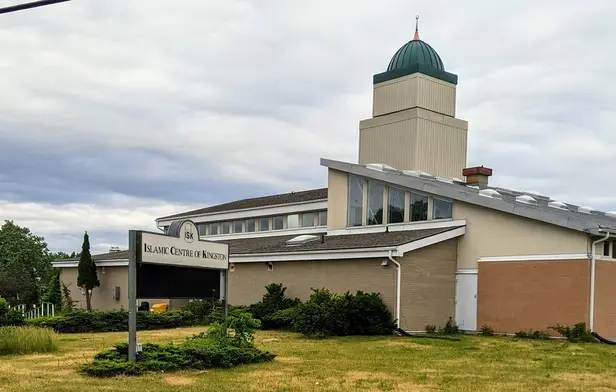 Islamic Center of Northern New York景点图片