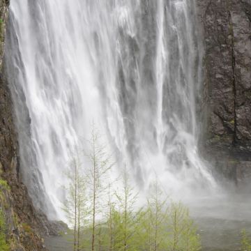 温州+刘伯温故里景区·百丈漈+南麂列岛5日4晚私家团