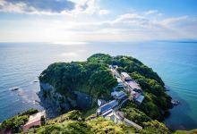 江之岛景点图片