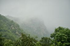 天梯山景区-邢台